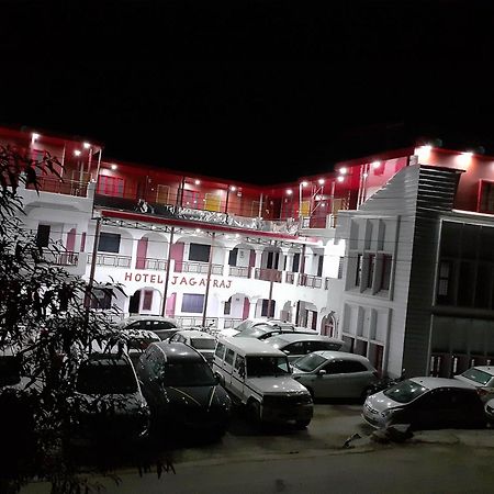 Hotel Jagat Raj, Sitapur Sitapur  ภายนอก รูปภาพ